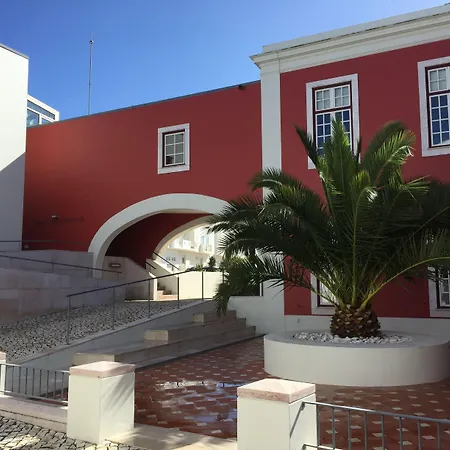 Casa do Médico de São Rafael-2
