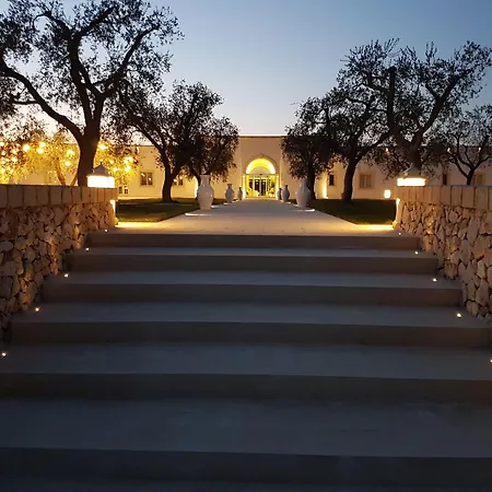 Masseria Muntibianchi AgriResort-3
