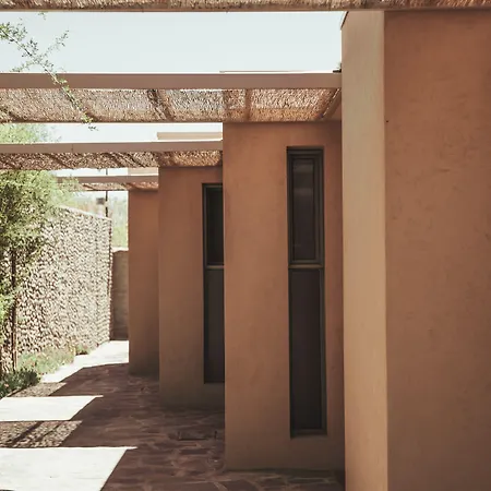 Hotel La Casa de Don Tomás-3