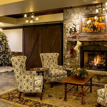 Cedar Creek Lodge & Conference Center-3