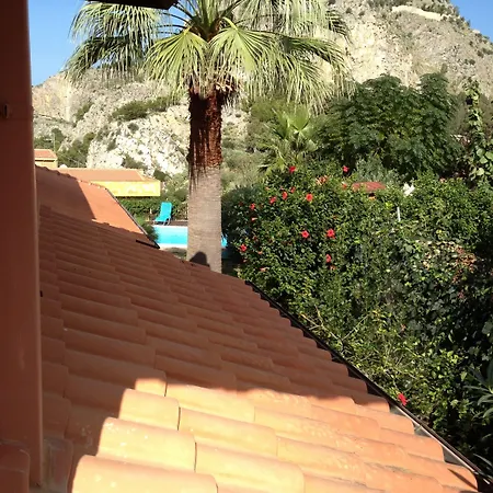 B&B Villa Di Giorgi-3