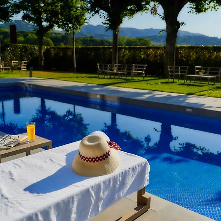 Hotel Arrey Alella-2