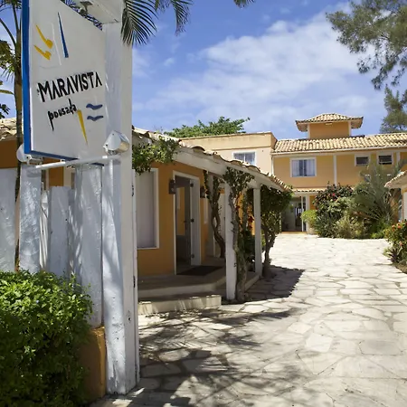 Maravista Hotel&Spa Ltda-3