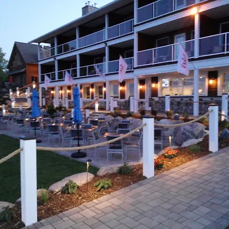 Quarterdeck Resort-3