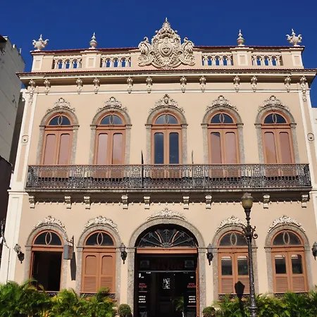 Hotel Plaza Riazor-3