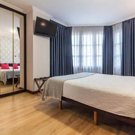 Hotel Gijon-3