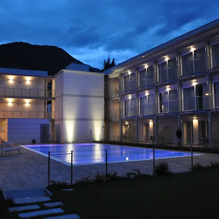 Hotel Vischi-3