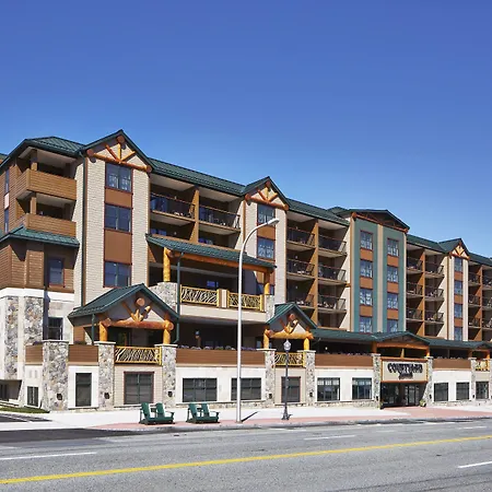 Courtyard By Marriott Lake George-2