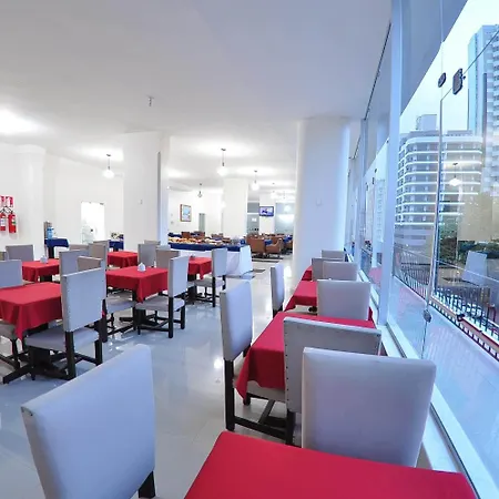 Turis Hotel-2