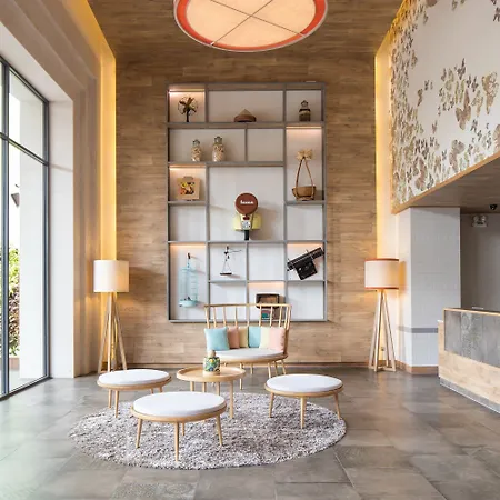 Fusion Suites Saigon-2