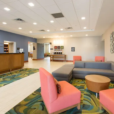 Hampton Inn - Palatka-2