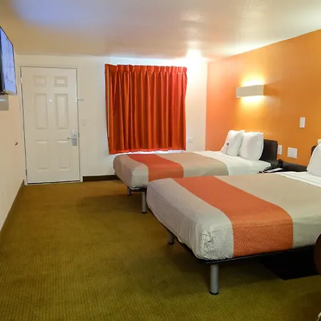 Motel 6-Erie, Pa-3