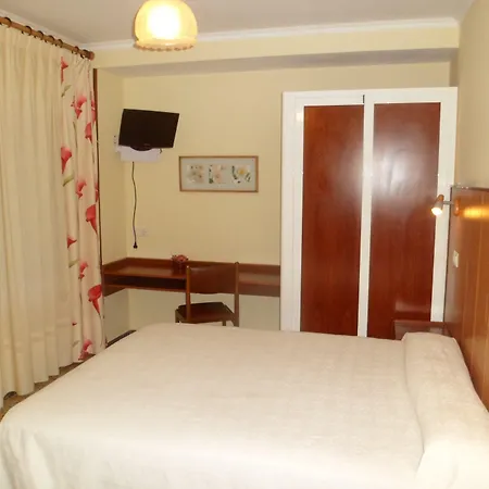 Hotel La Ruta-3