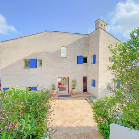 Villa Saint Maxime-2