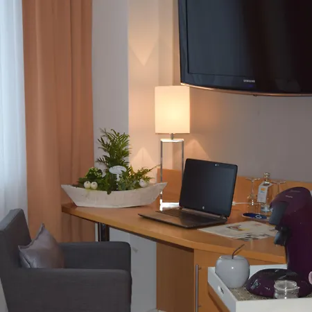 Landhotel Zum Kronprinzen-3