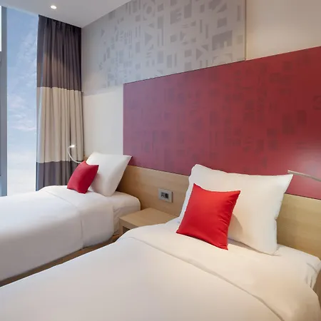 Travelodge Dongdaemun Seoul-2