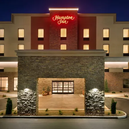 Hampton Inn By Hilton Elko Nevada-2