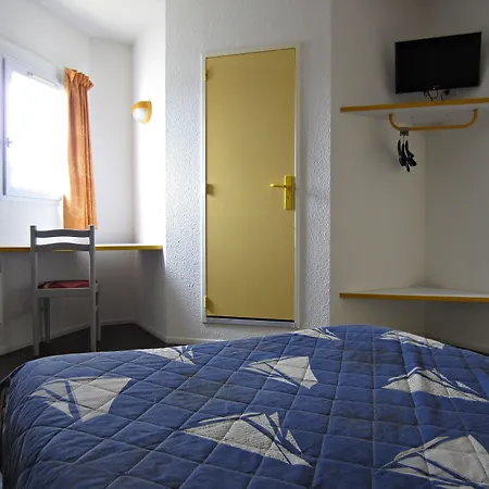 Hôtel Noctuel Blois Sud-3
