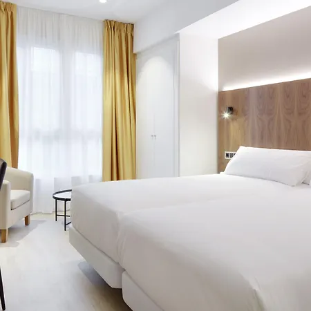 Hotel Arrizul Congress-3