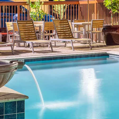 Hampton Inn & Suites Phoenix - East Mesa In Gilbert-2