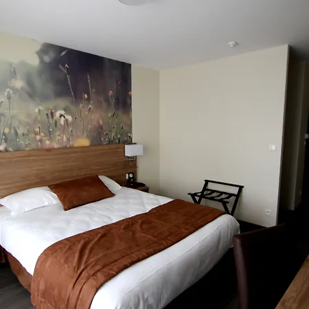Logis hôtel - La Chambre D'Amiens-3