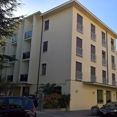 Hotel Al Sole Terme-3