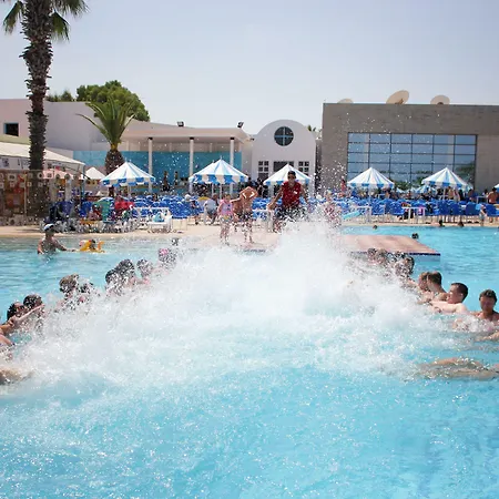 Eden Club Skanes-2