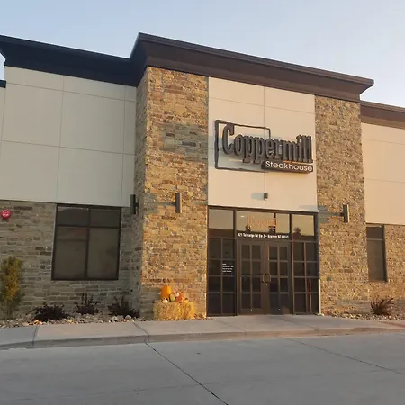 Candlewood Suites Kearney By Ihg-3