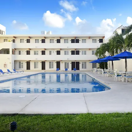 Hotel Bonampak-3