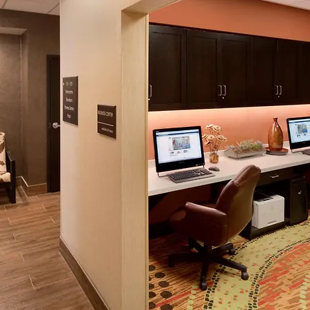 Hampton Inn Kanab-2