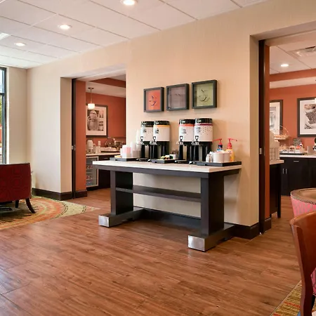 Hampton Inn Kanab-3