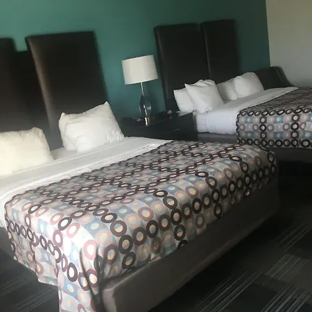 Days Inn By Wyndham Alva-3