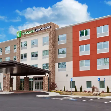 Holiday Inn Express & Suites - Cartersville By Ihg-2