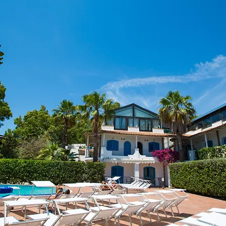Le Dune Sicily Hotel-3