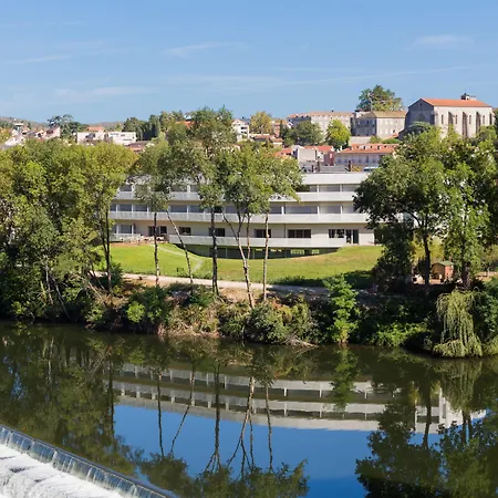 Best Western Plus Hotel Divona Cahors-3