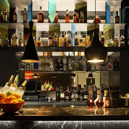 Mercer Hotel Barcelona-3