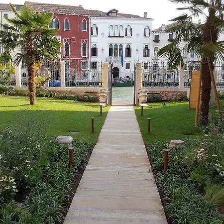 Palazzo Venart Luxury Hotel-3