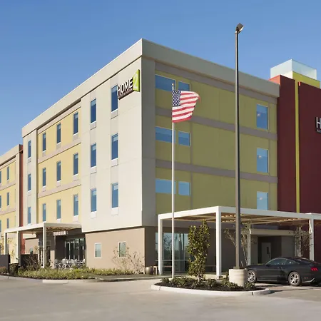 Home2 Suites By Hilton Houston Pasadena-3