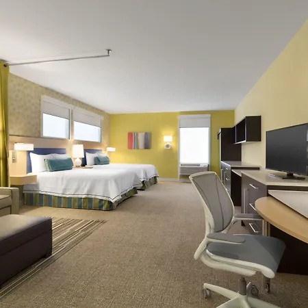 Home2 Suites By Hilton Houston Pasadena-2