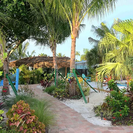 Siesta Key Palms Resort-3