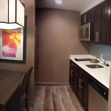 Homewood Suites By Hilton Philadelphia Plymouth Meeting-3