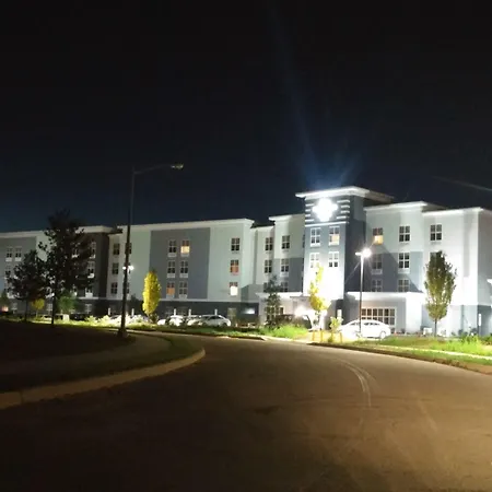 Homewood Suites By Hilton Philadelphia Plymouth Meeting-2