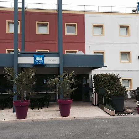 Ibis Budget L'Isle Adam-3