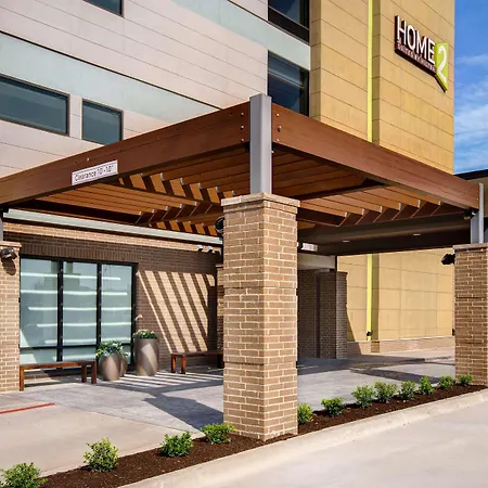 Home2 Suites By Hilton Waco-3