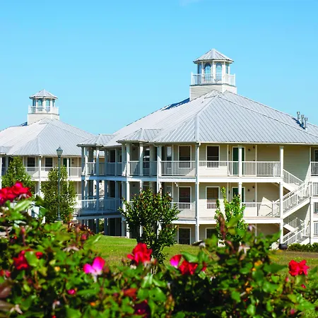 Holiday Inn Club Vacations Piney Shores Resort At Lake Conroe-2