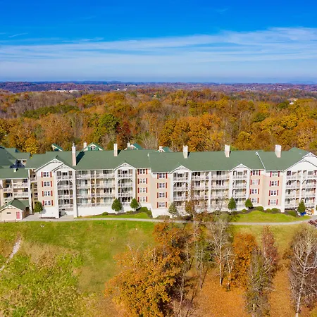 Sunrise Ridge Resort By Coolvacay-3
