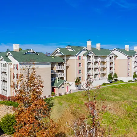 Sunrise Ridge Resort By Coolvacay-2