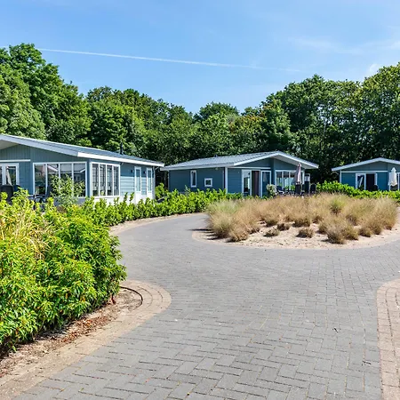 EuroParcs Noordwijkse Duinen-3