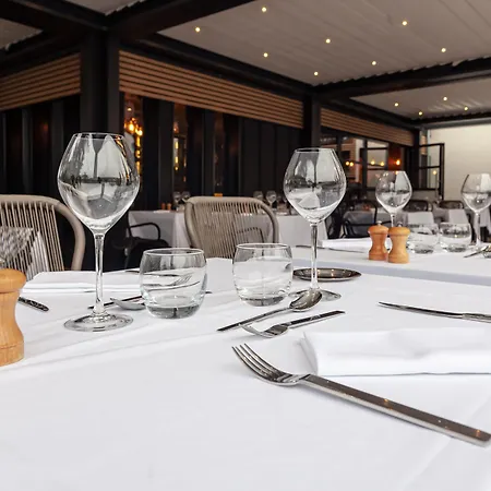 Relais Saint Jacques - Châteauroux-3