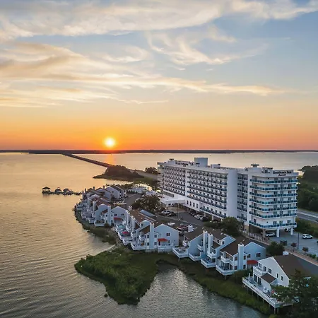 Residence Inn By Marriott Ocean City-2